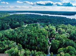 0 Snug Harbor Dr, Greensboro, GA