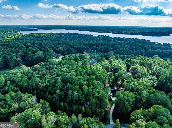 0 Snug Harbor Dr, Greensboro, GA 30642