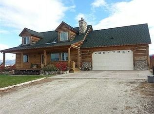 4234 Burro Ln, Stevensville, MT 59870