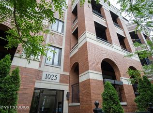 1025 W Monroe St UNIT 4E, Chicago, IL 60607