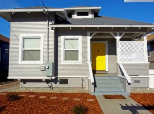 1905 Everett St, Alameda, CA