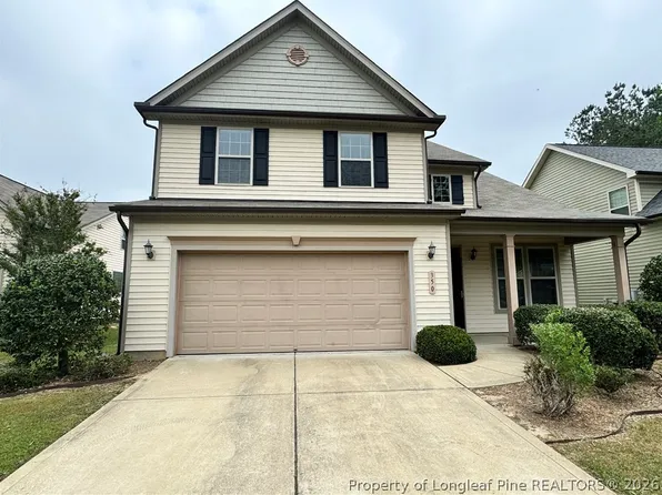 350 River Oak St, Spring Lake, NC 28390