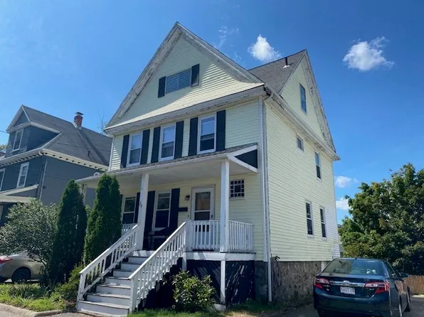 36 Fairmount St, Melrose, MA 02176
