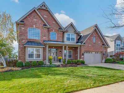 1402 Karen Dr, West Dundee, IL, 60118
