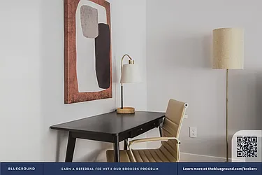 Rented by The Blueground