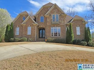 7240 Cloverleaf Ln, Helena, AL 35022