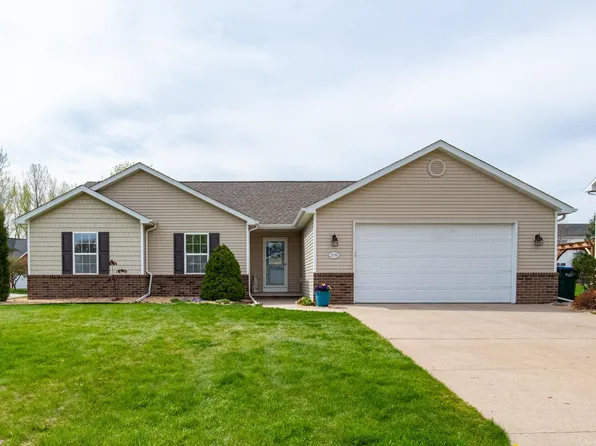 2091 W Noelle Ln, Appleton, WI 54913