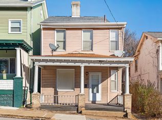 818 Steuben St, Pittsburgh, PA