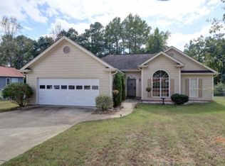 126 Chariot Dr, Griffin, GA