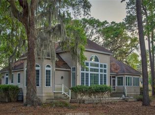 5 Lake Ridge Ct, Daufuskie Island, SC 29915