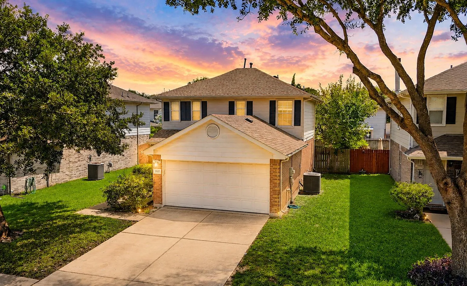 3 bed, 2.5 bath, 1519 sqft, $1,750 — Photo 1