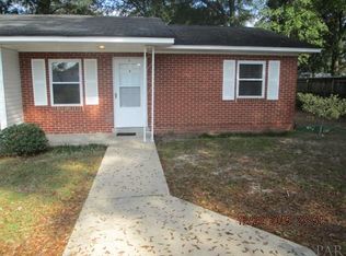 1926 Creighton Rd APT B, Pensacola, FL 32504