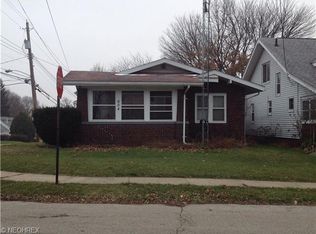 604 Orchard Ave, Barberton, OH
