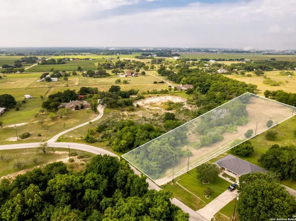 402 OAK SPRINGS DR LOT 119, Seguin, TX 78155