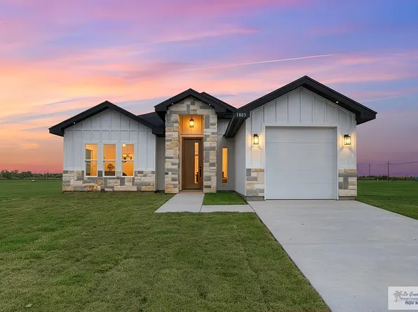 1803 Karianna Dr #51, Mercedes, TX 78570