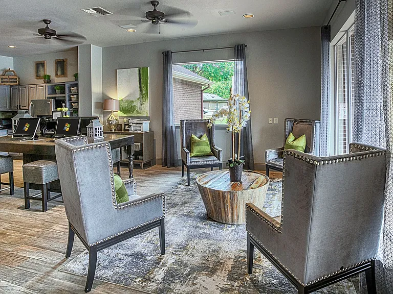 The Aster Sugar Land — Photo 19