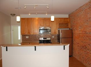 1606 Ridge Ave #3, Philadelphia, PA 19130