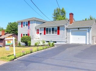 45 Rose Way, Holbrook, MA 02343
