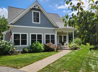 7 Great Hill Ln UNIT 0, Kennebunkport, ME 04046