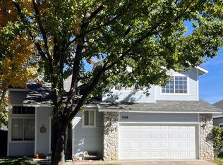 1508 Mill Creek Way, Gardnerville, NV