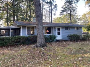 118 Locust St, Hertford, NC 27944