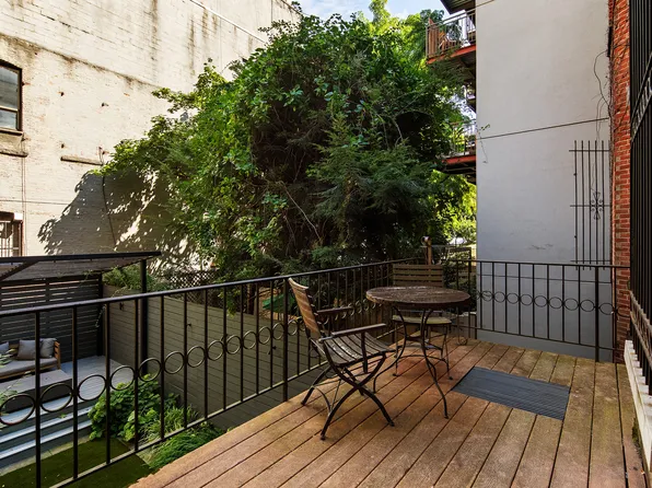 165 West 126th Street image 8 of 17