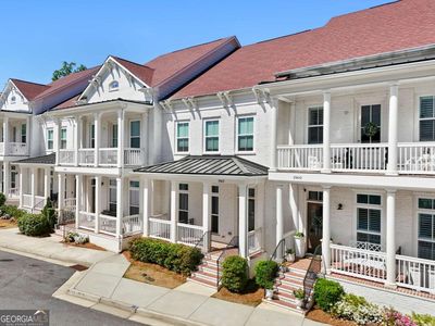 1962 Attell Way, Decatur, GA, 30033