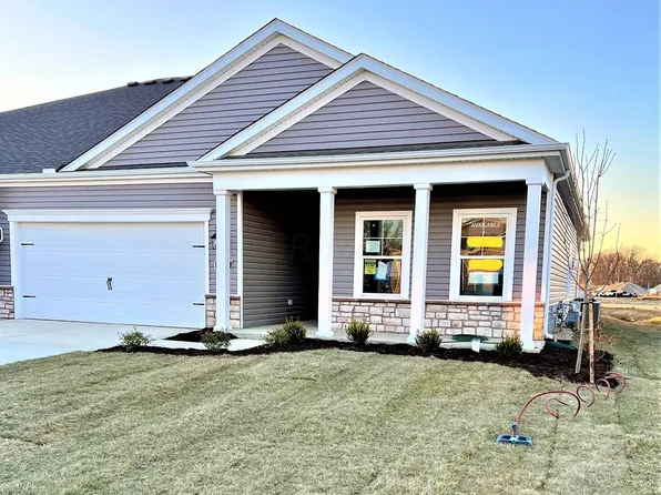 438 Madison Way, Plain City, OH 43064