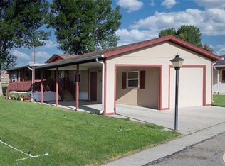 3927 Teal St, Billings, MT 59102