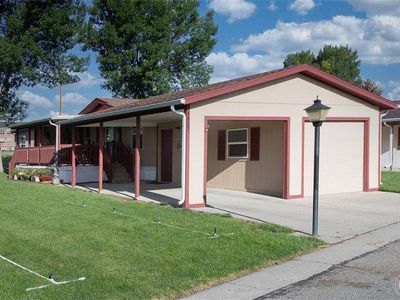 3927 Teal St, Billings, MT, 59102