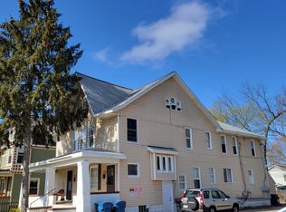 1143 Madison Ave SE #A, Grand Rapids, MI 49507