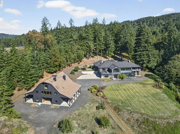 32520 NE Corral Creek Rd, Newberg, OR 97132
