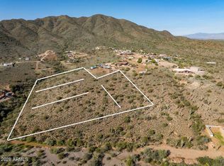 437XX N 11th Pl, New River, AZ 85087