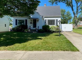 3715 Allegheny Rd, Erie, PA 16508