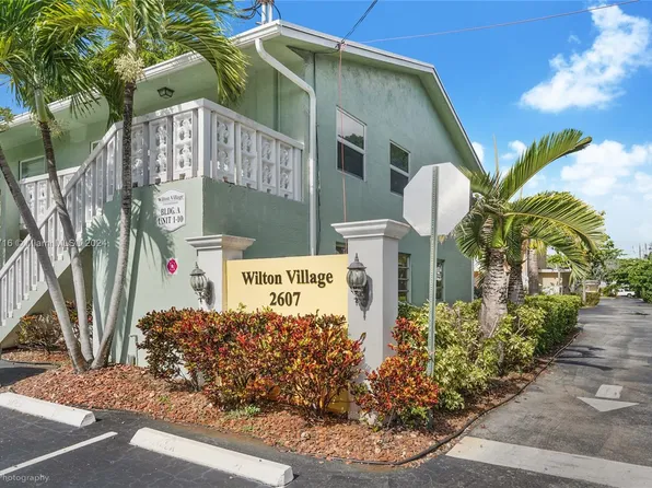 2607 NE 8th Ave APT 56, Fort Lauderdale, FL 33334