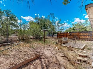96 San Acacia Rd, San Acacia, NM 87831