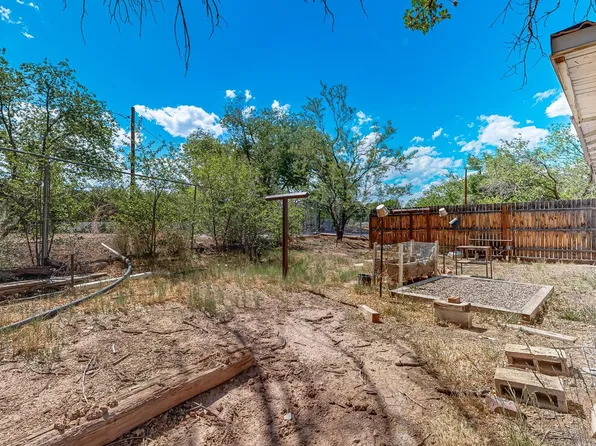 96 San Acacia Rd, San Acacia, NM 87831