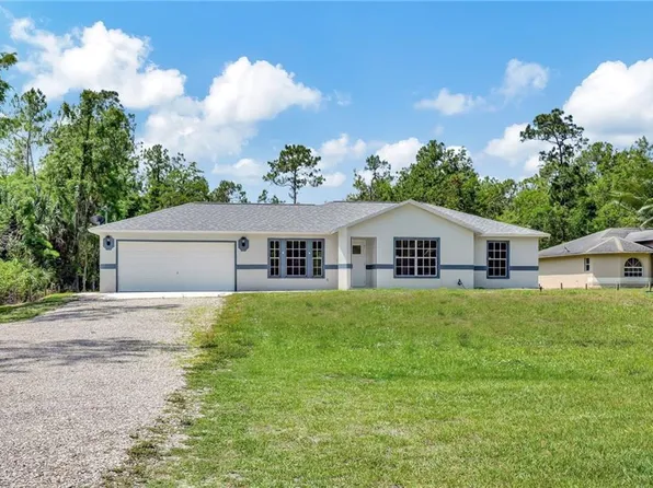 4240 2nd AVE SE, NAPLES, FL 34117