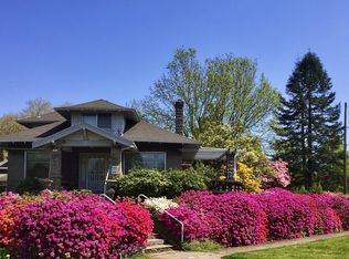 3948 N Overlook Ter, Portland, OR 97227