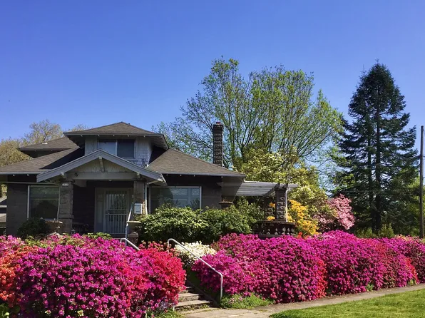 3948 N Overlook Ter, Portland, OR 97227