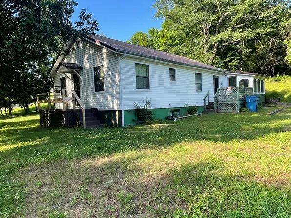 502 W Highway 72, Gravette, AR 72736