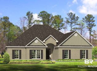 27180 W Avian Dr, Loxley, AL 36551
