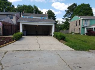 1729 Stonegate Ct, Baton Rouge, LA 70815