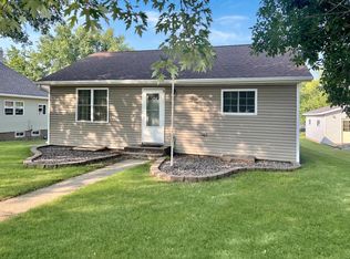 411 Lake Ave S, Balaton, MN 56115