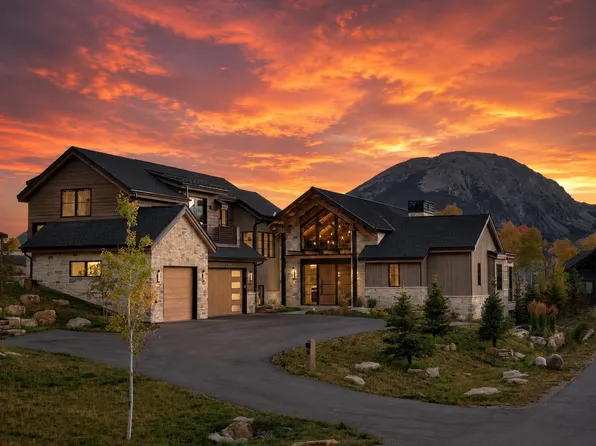 35 Mayfly Drive, Silverthorne, CO 80498