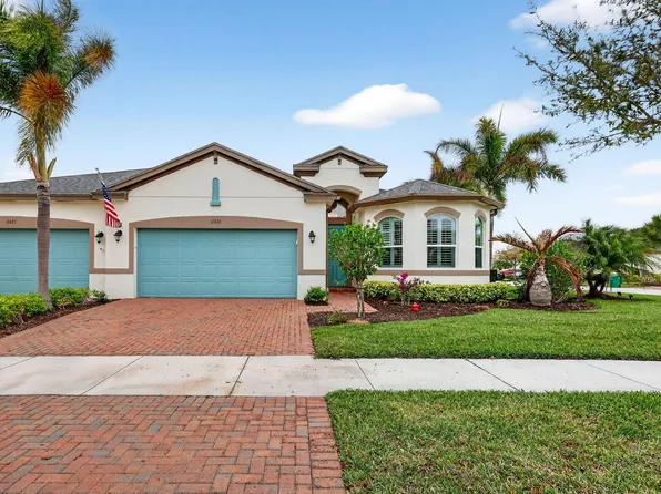 11021 Sunrise Lake Drive, Port St Lucie, FL 34987