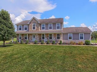 1850 Sitterley Rd NW, Canal Winchester, OH 43110