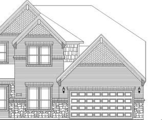 1224 Tiana St, Anna, TX 75409