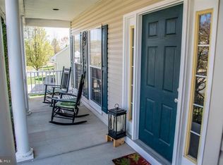 6 Saint Stephens Ct, Stafford, VA 22556