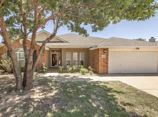 6305 Dupage Ave, Lubbock, TX 79416